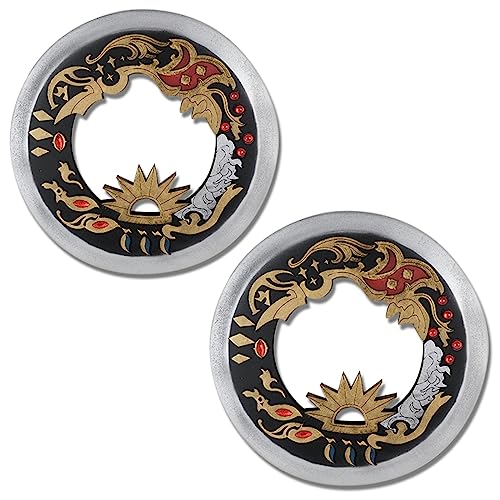 Amazon.co.jp: [Sheruan] ウェザード・クリシュナ FF14 コスプレ
